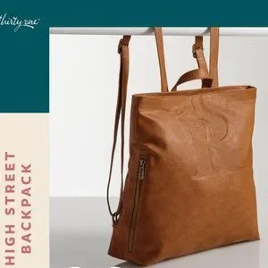 High street backpack thirty one clearance